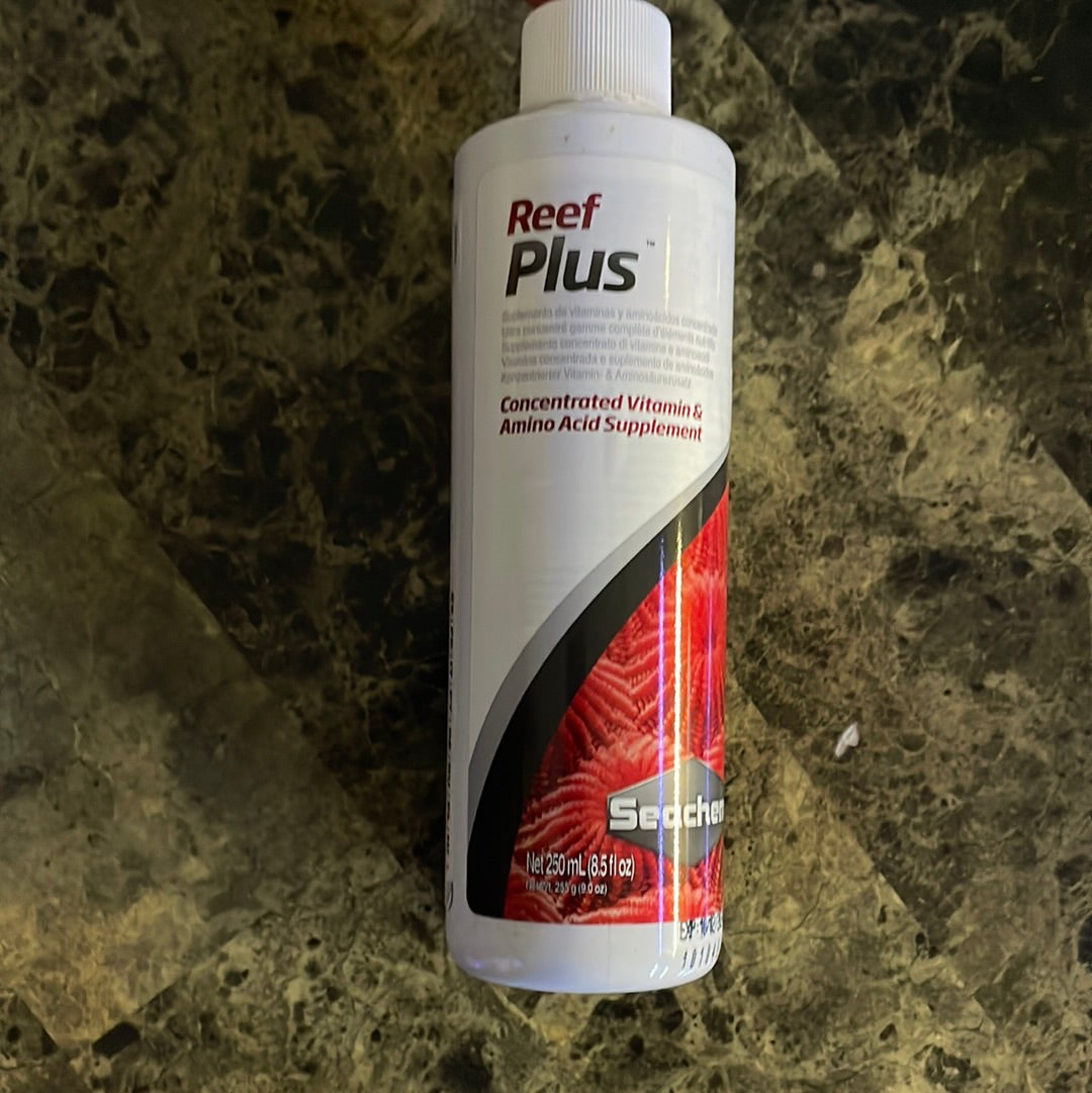 Reef Plus Amino Acids