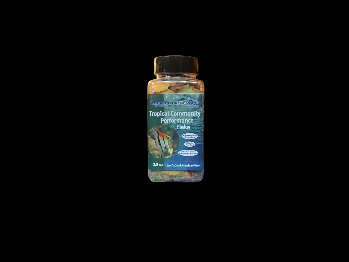 Tropical Community Performance Flake