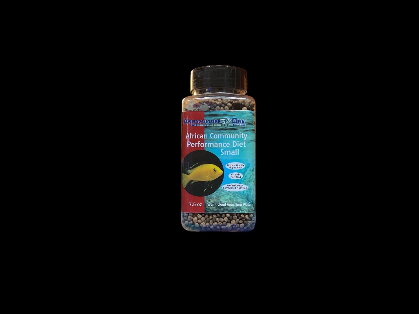 African Community Performance Diet Small