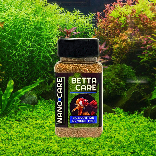 Nano-Care BettaCare