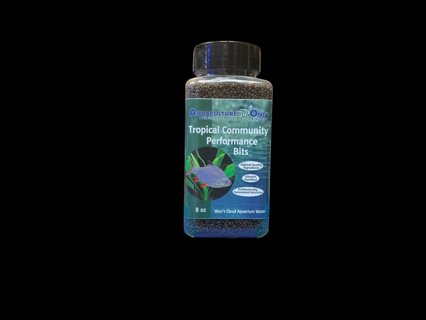 Tropical Community Performance Bits