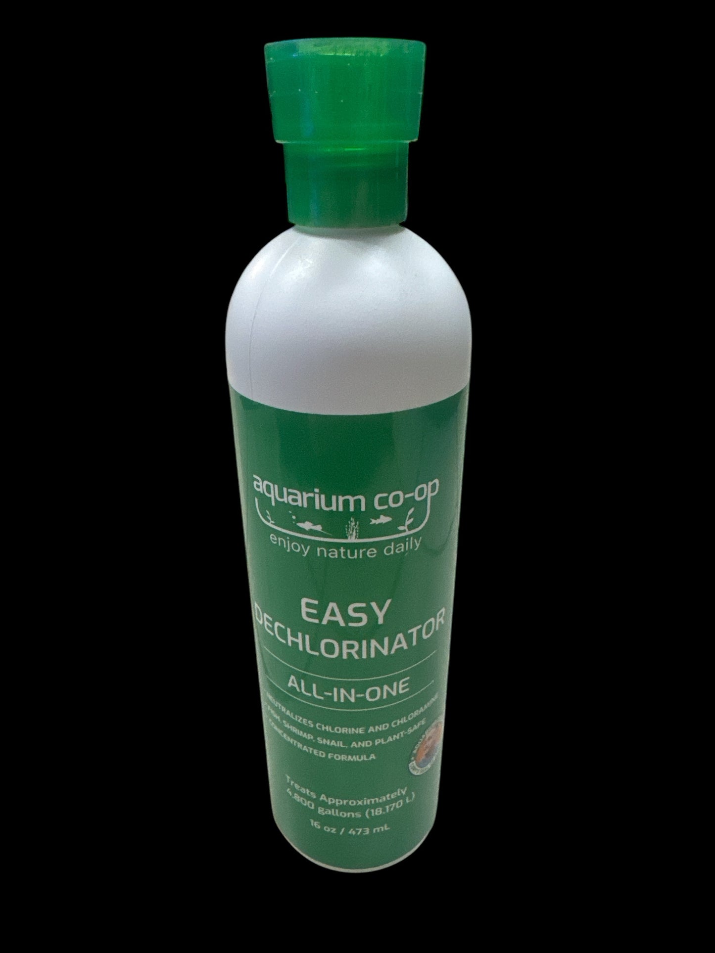 Easy Dechlorinator 16 oz