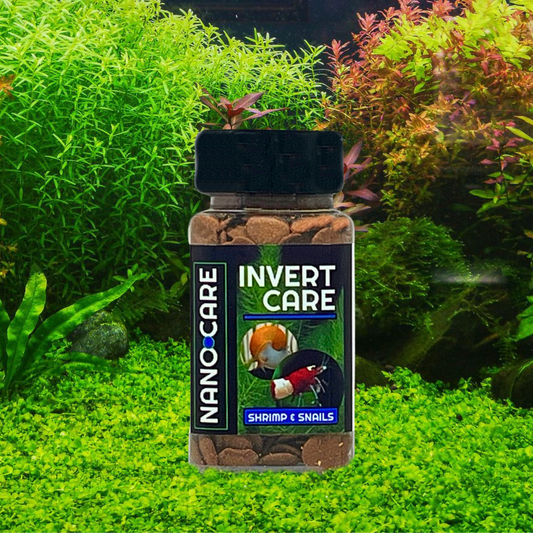 Nano-Care InvertCare