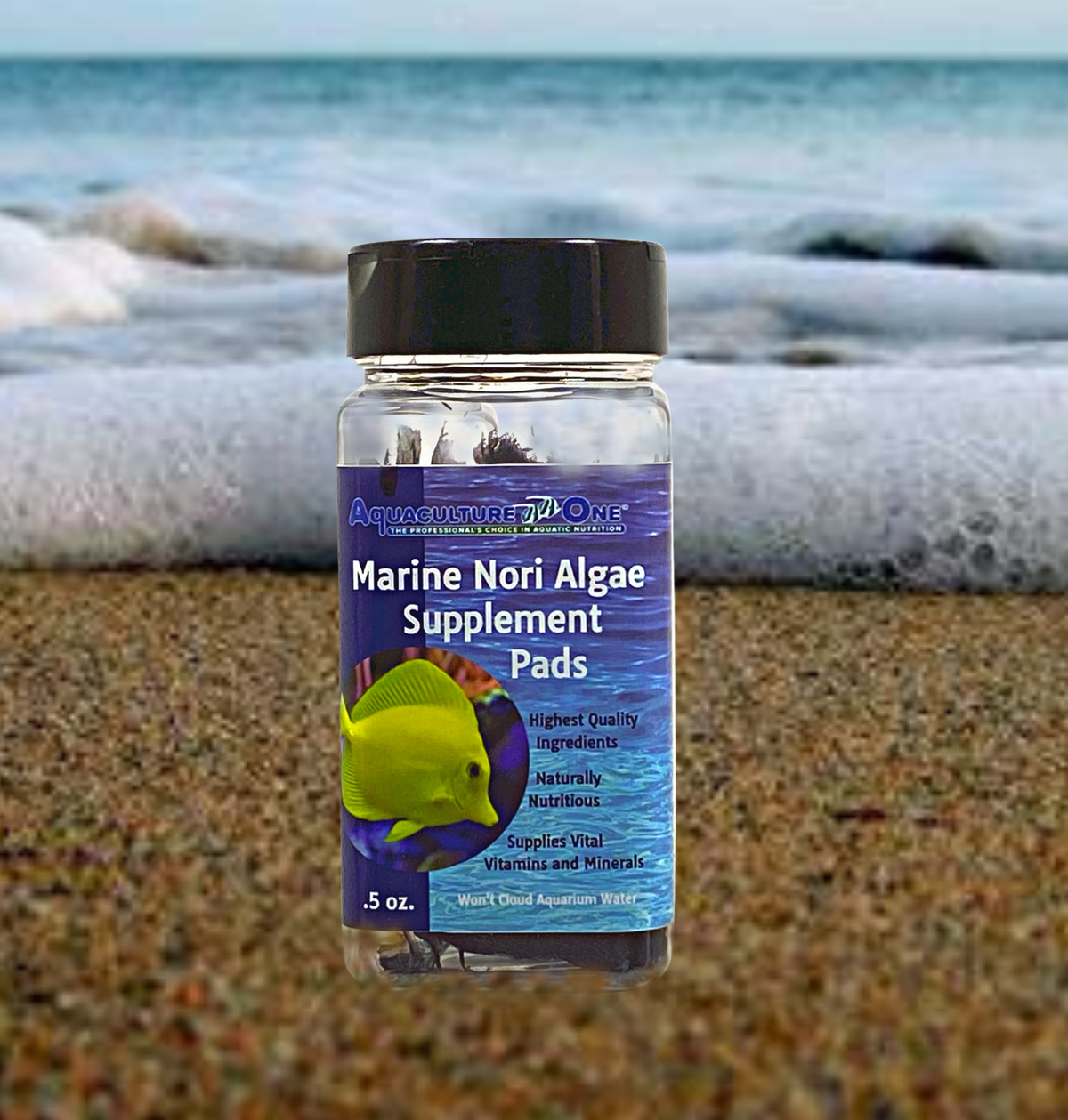 Aquaculture-One Nori Algae Pads