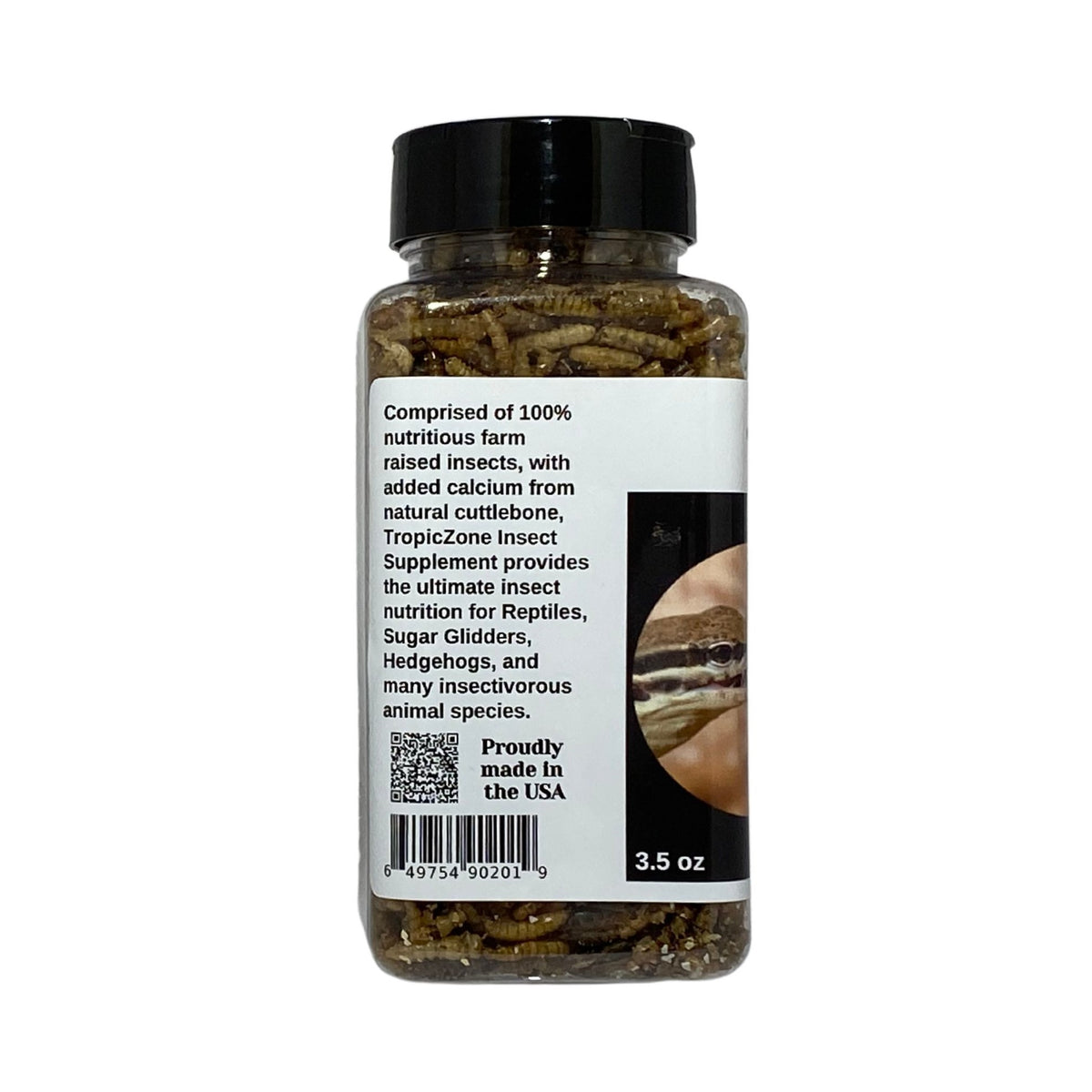 TropicZone Insect Supplement and Treat