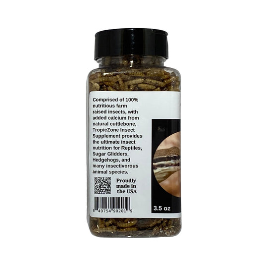 TropicZone Insect Supplement and Treat