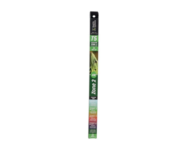 Reptile Systems T5 Ferguson Zone 2 Lamp 6%