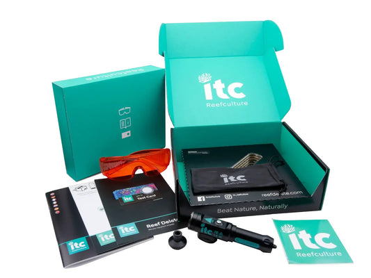 ITC Reefculture Reef Delete