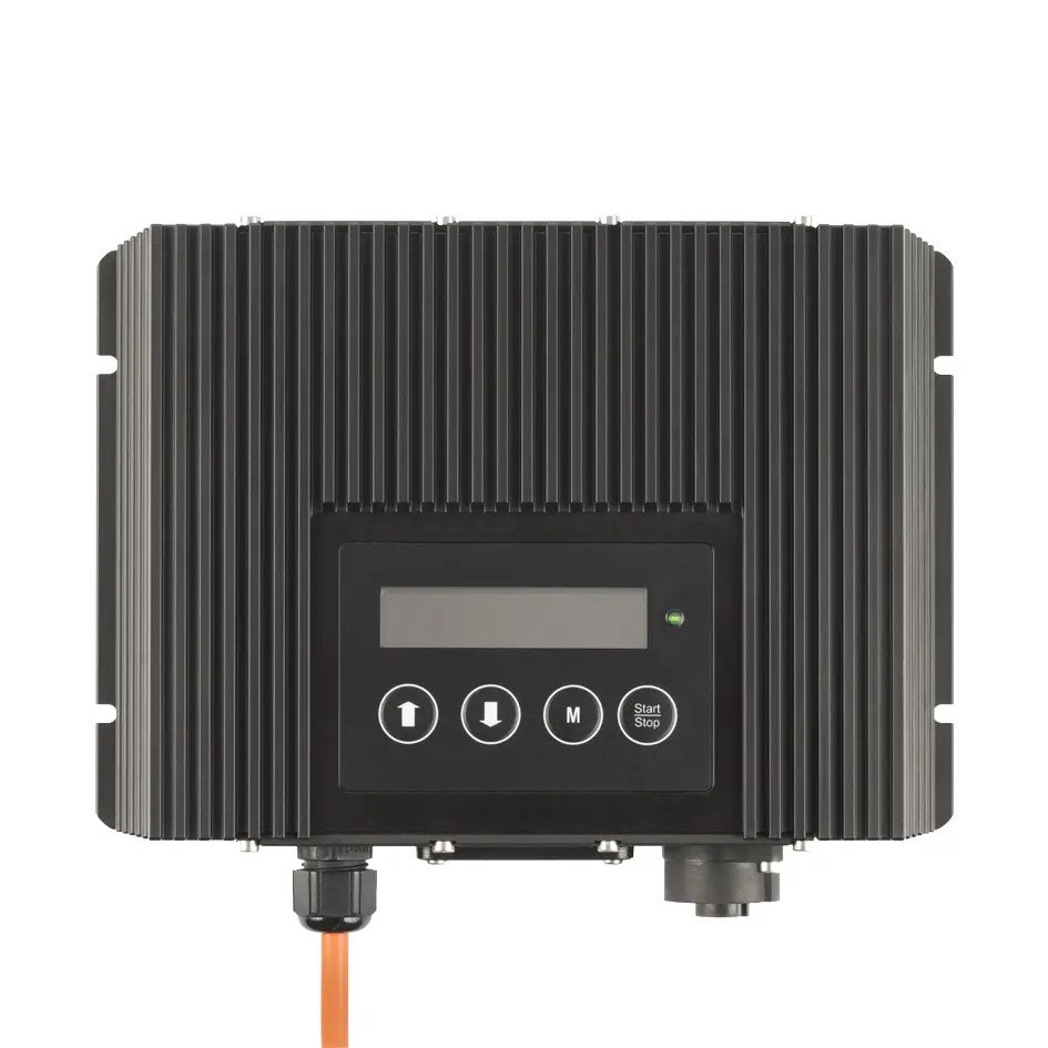 Abyzz A400IPU 10M 4,900 GPH Pump