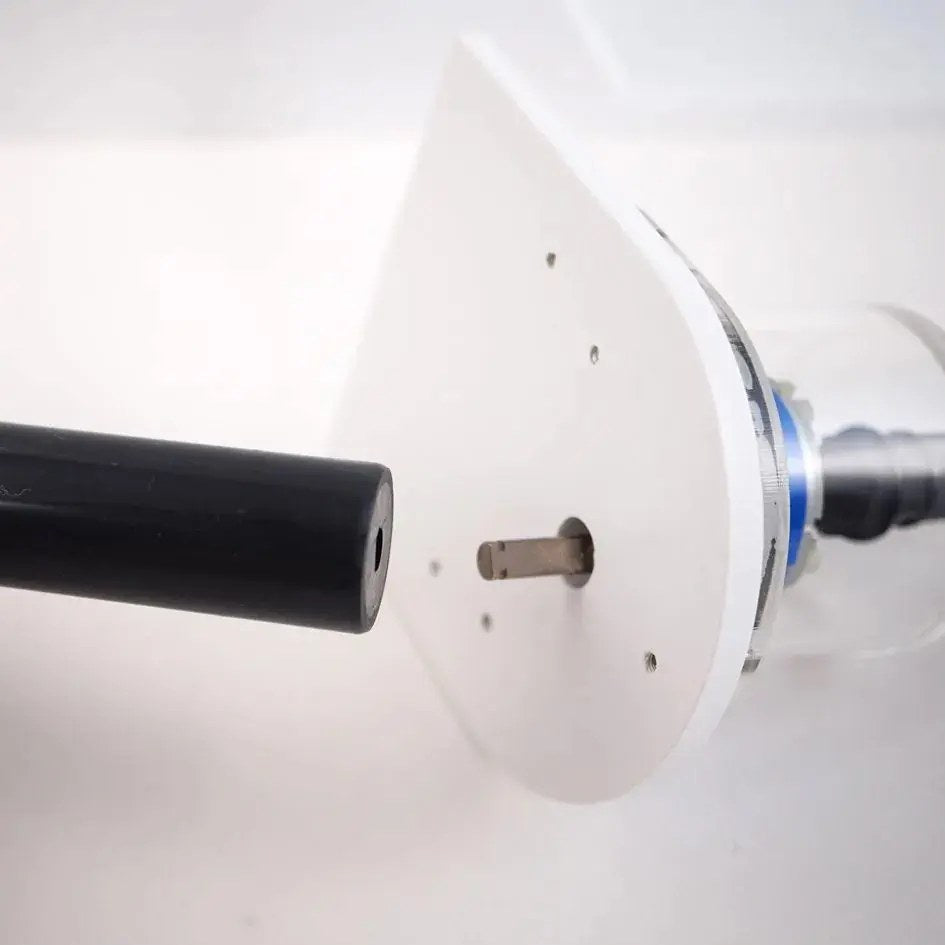 Klir Di-7 Waste Spindle Replacement