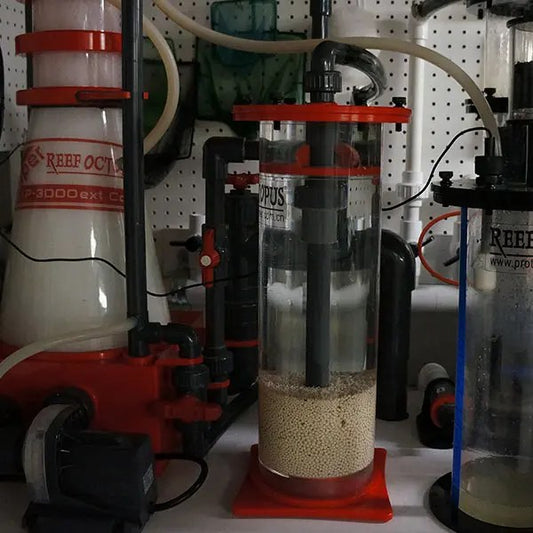 Octo BR140 BioPellet Reactor