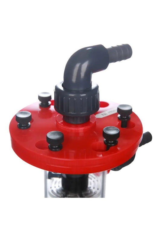Octo BR70 BioPellet Reactor