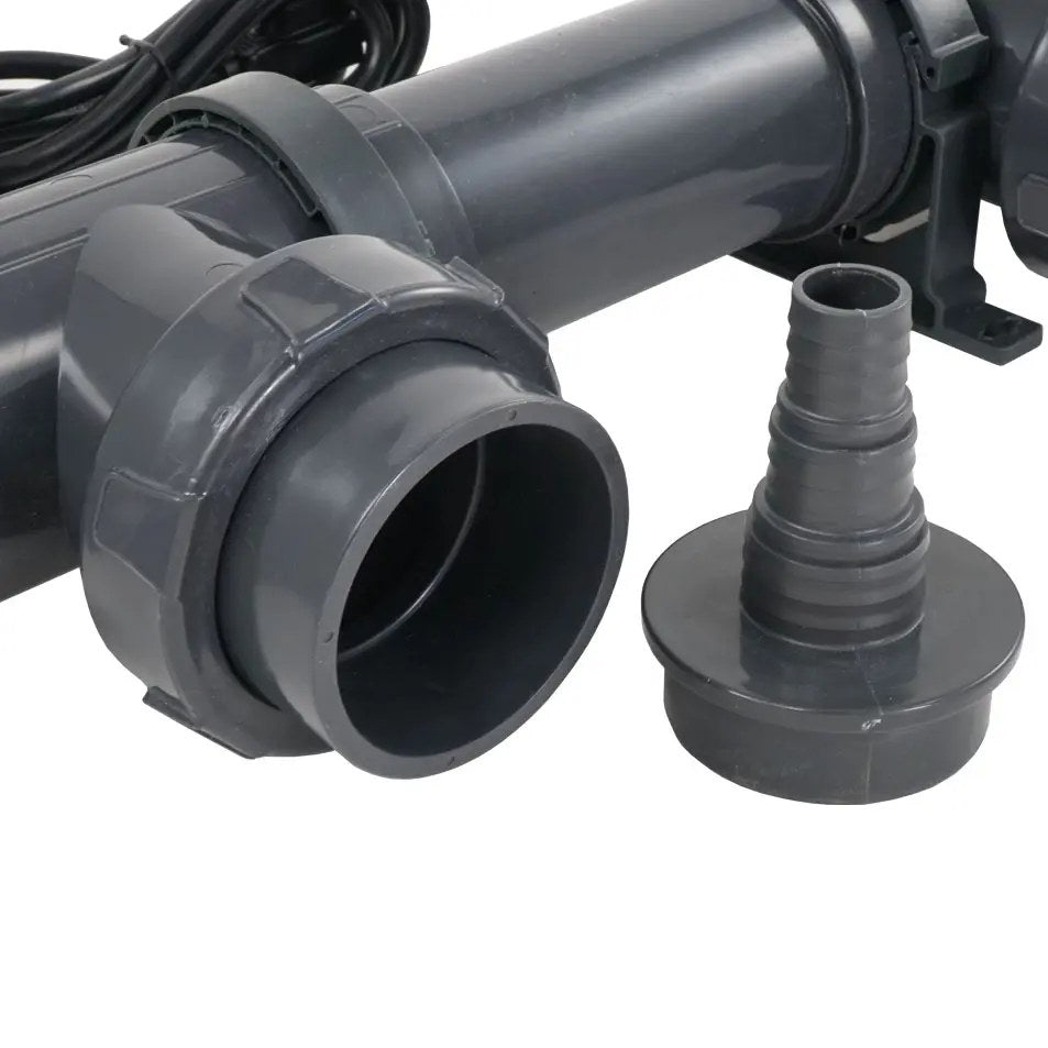 IceCap 40w High Output Inline UV Sterilizer