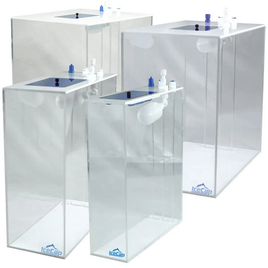 IceCap Freshwater ATO Reservoir, 5-Gallon