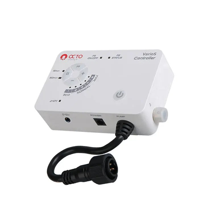 Octo Regal 200EXT Recirculating Protein Skimmer