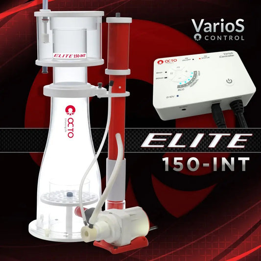 Octo Elite 150INT Super Cone Protein Skimmer