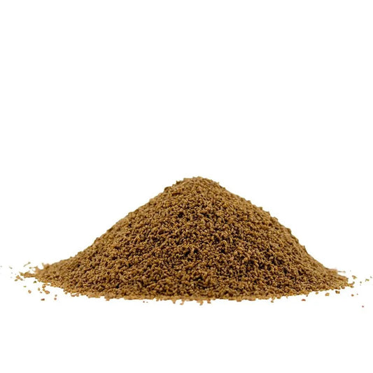 Easy reefs DKI Marine 0.6mm Fish Food, 150g