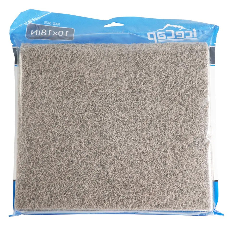 IceCap Ammonia Removal Pad
