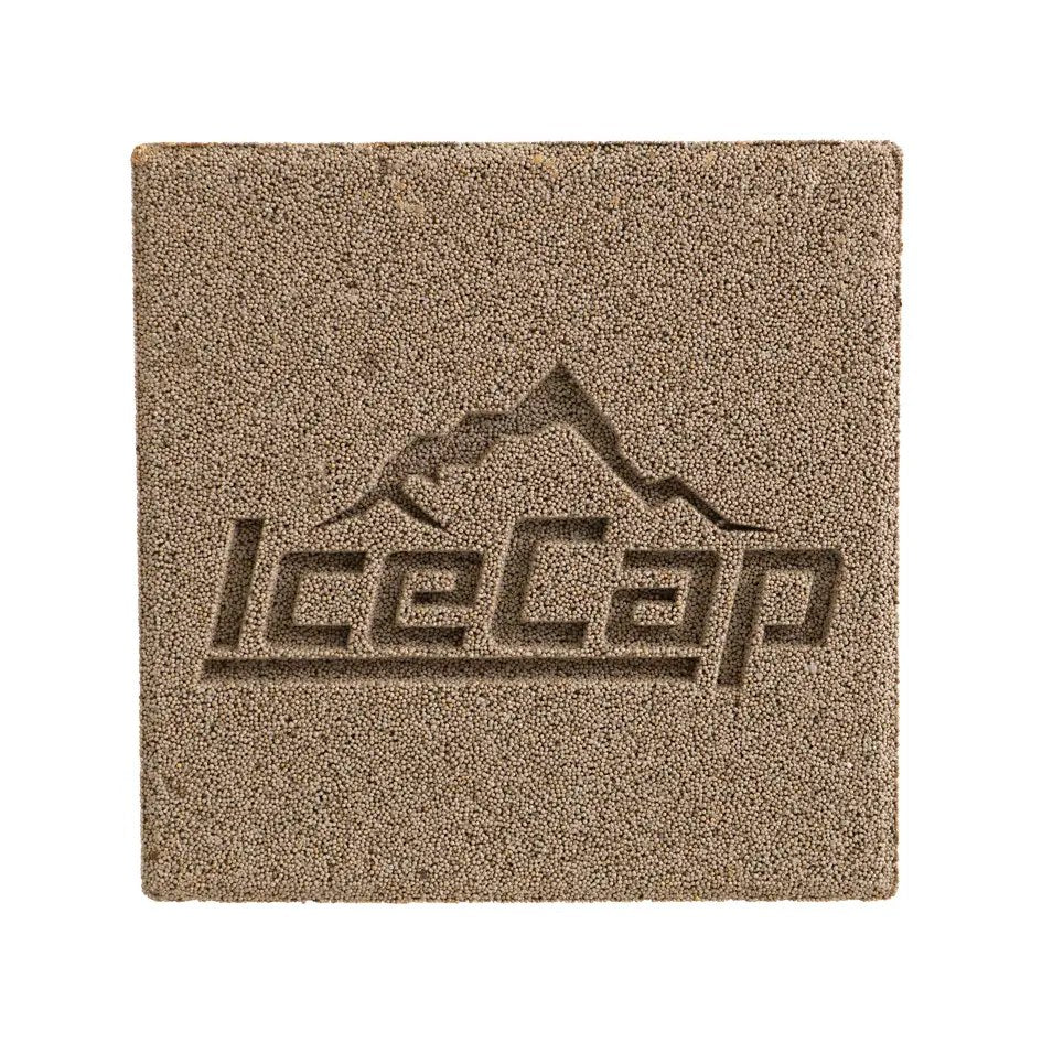 IceCap Bio-Plate, 4in