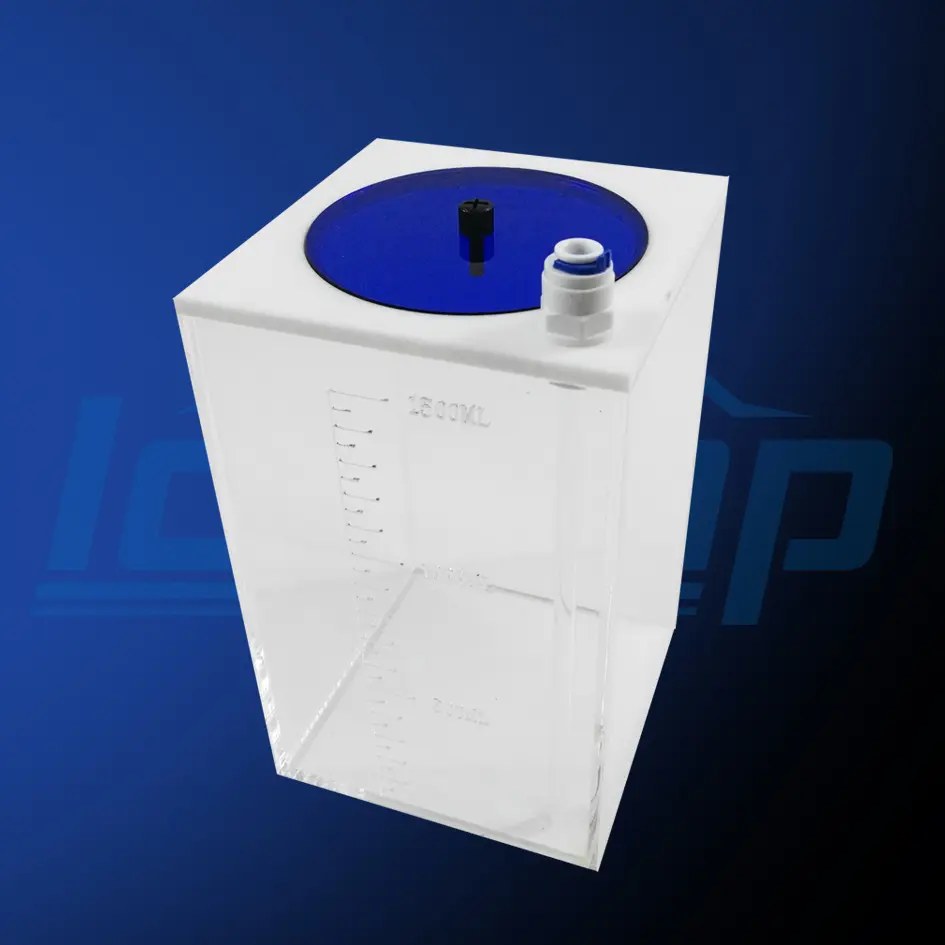 IceCap Liquid Dosing Container, 1.5L
