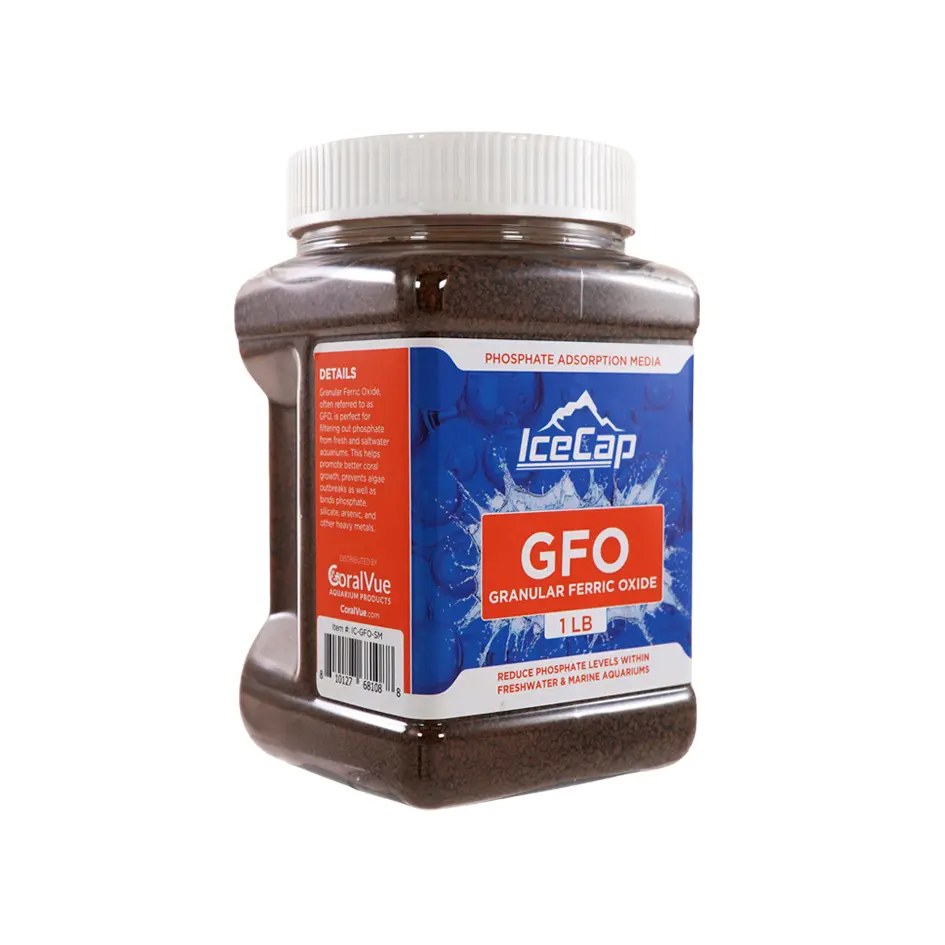 IceCap GFO, Small 1lb