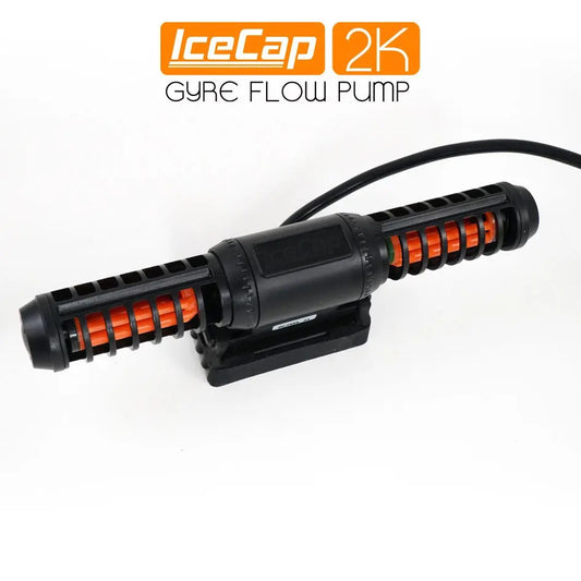 IceCap Gyre 2K Flow Pump with Basic Controller