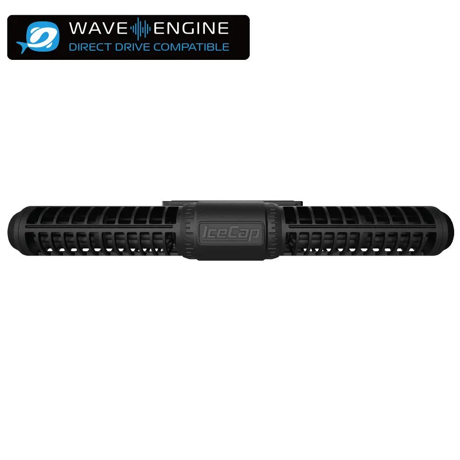 IceCap Gyre 4K Flow Pump with HYDROS WaveEngine LE