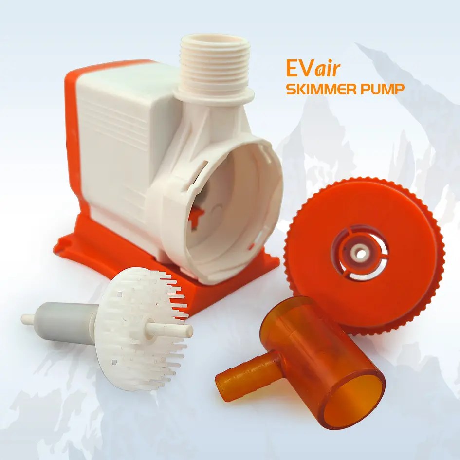 IceCap K1-100 Protein Skimmer