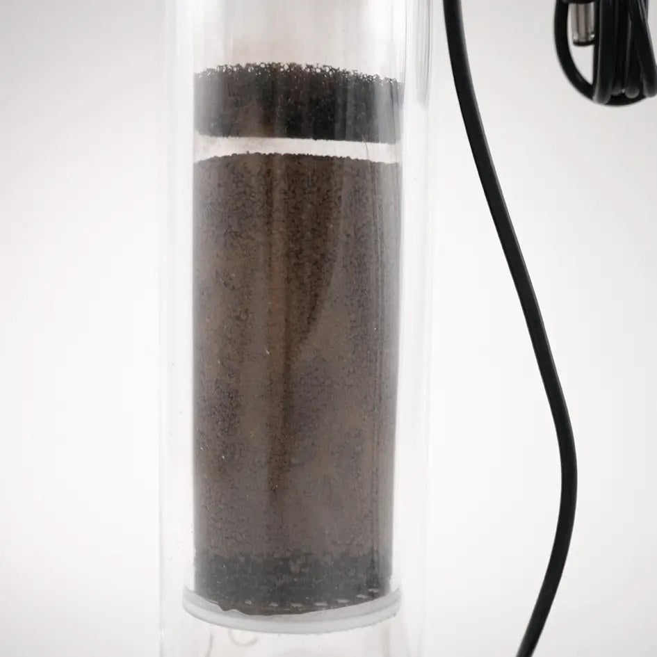 IceCap 60P Medium Controllable DC Media Reactor