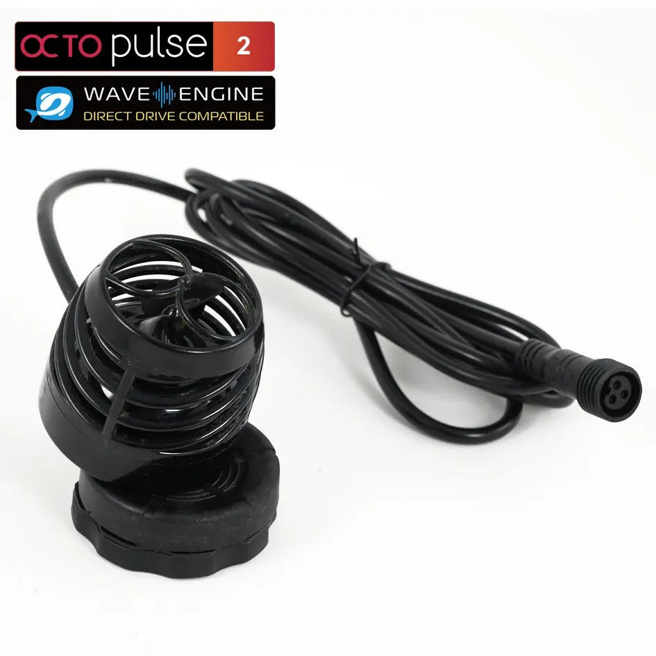 Octo Pulse 2 Pump Only (No Controller)