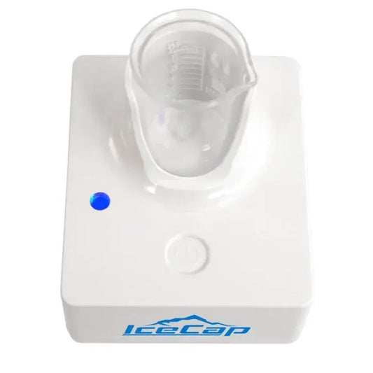 IceCap Magnetic Aquarium Test Kit Mixer