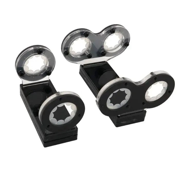 IceCap Single Magnet Heater Bracket