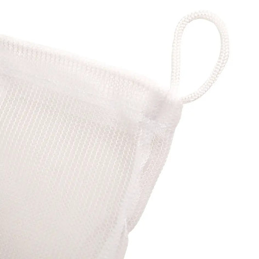 IceCap String Net Media Bag, 3inx8in