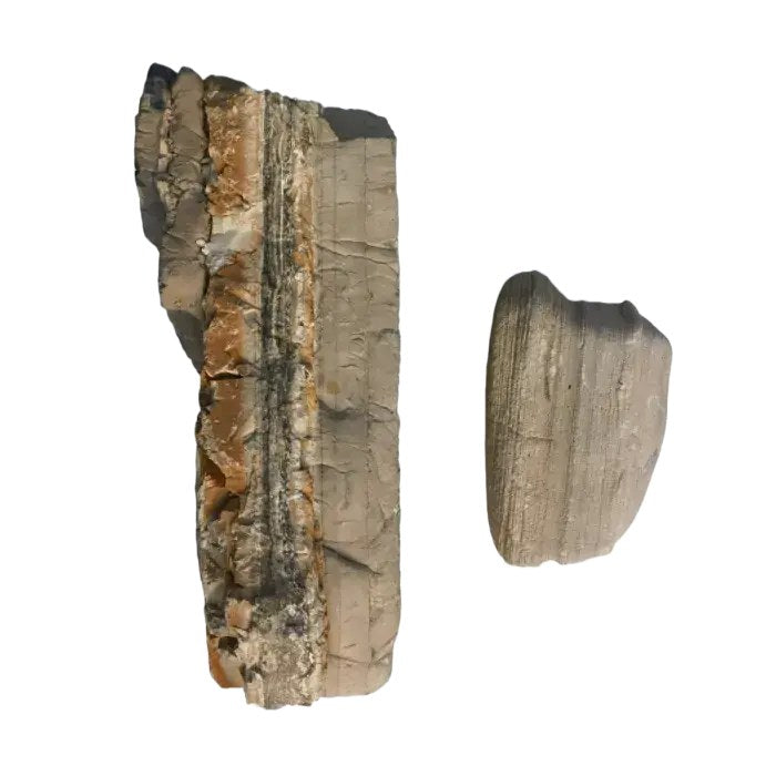 IceCap Thousand Layer Stone, 44lbs