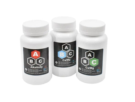 ABC Automated Testing Reagents, 4-Month Supply