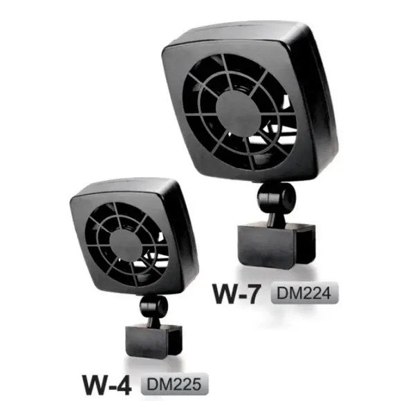 Dymax Windy W-4 Cooling Fan