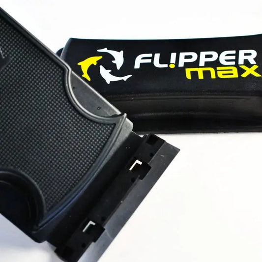 Flipper Cleaner Max Float