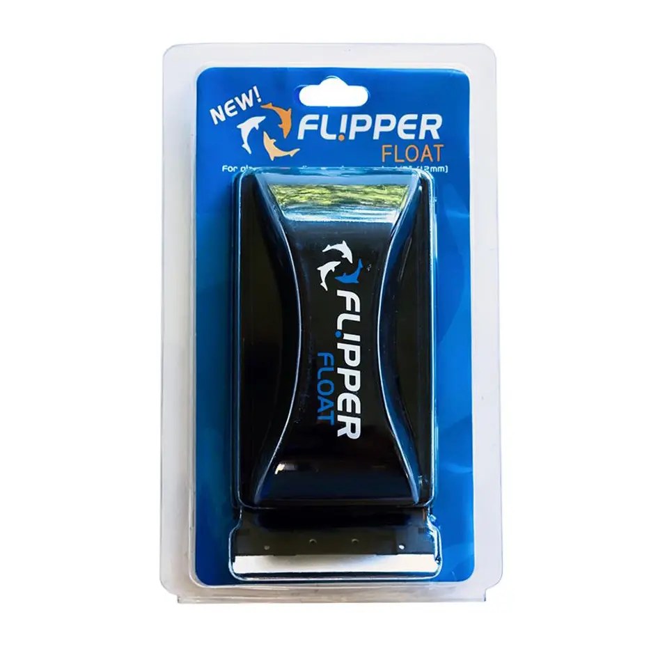 Flipper Cleaner Standard Float