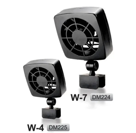 Dymax Windy W-7 Cooling Fan