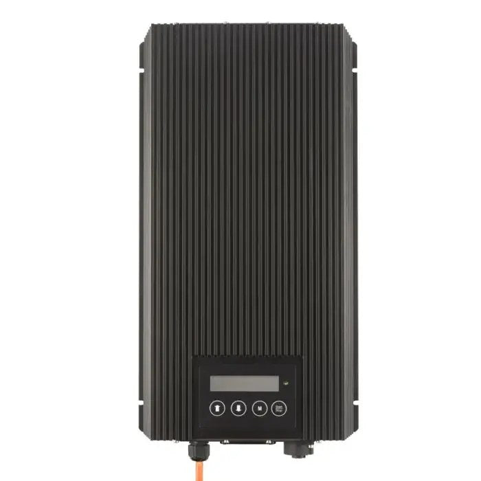 Abyzz 1200IPU 10M Pump with Range Extender