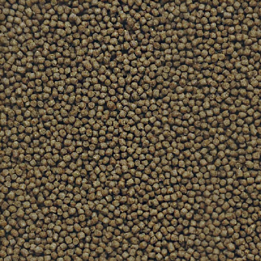 Dymax Colour Plus Pellet Fish Food, 60 g