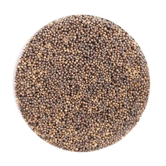IceCap 7/8in Biological Frag Plugs with Flat Top, 25 pcs