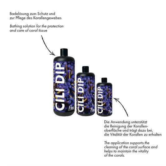 Fauna Marin Cili Dip, 500ml