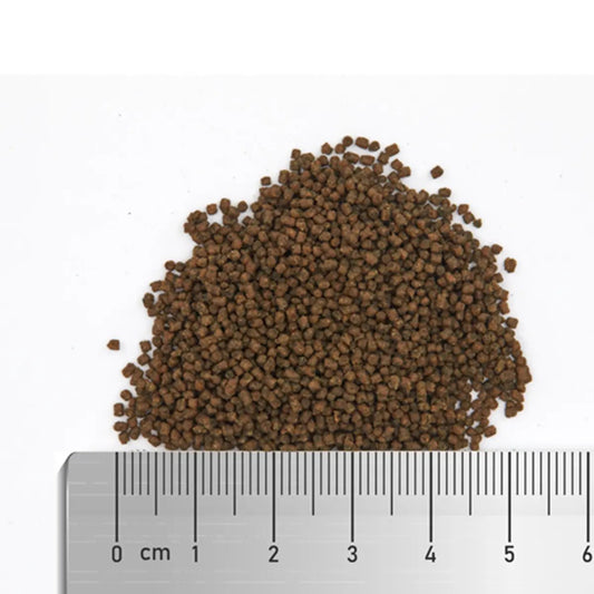 Fauna Marin Soft Spirulina, Medium Pellet Fish Food, 100 ml