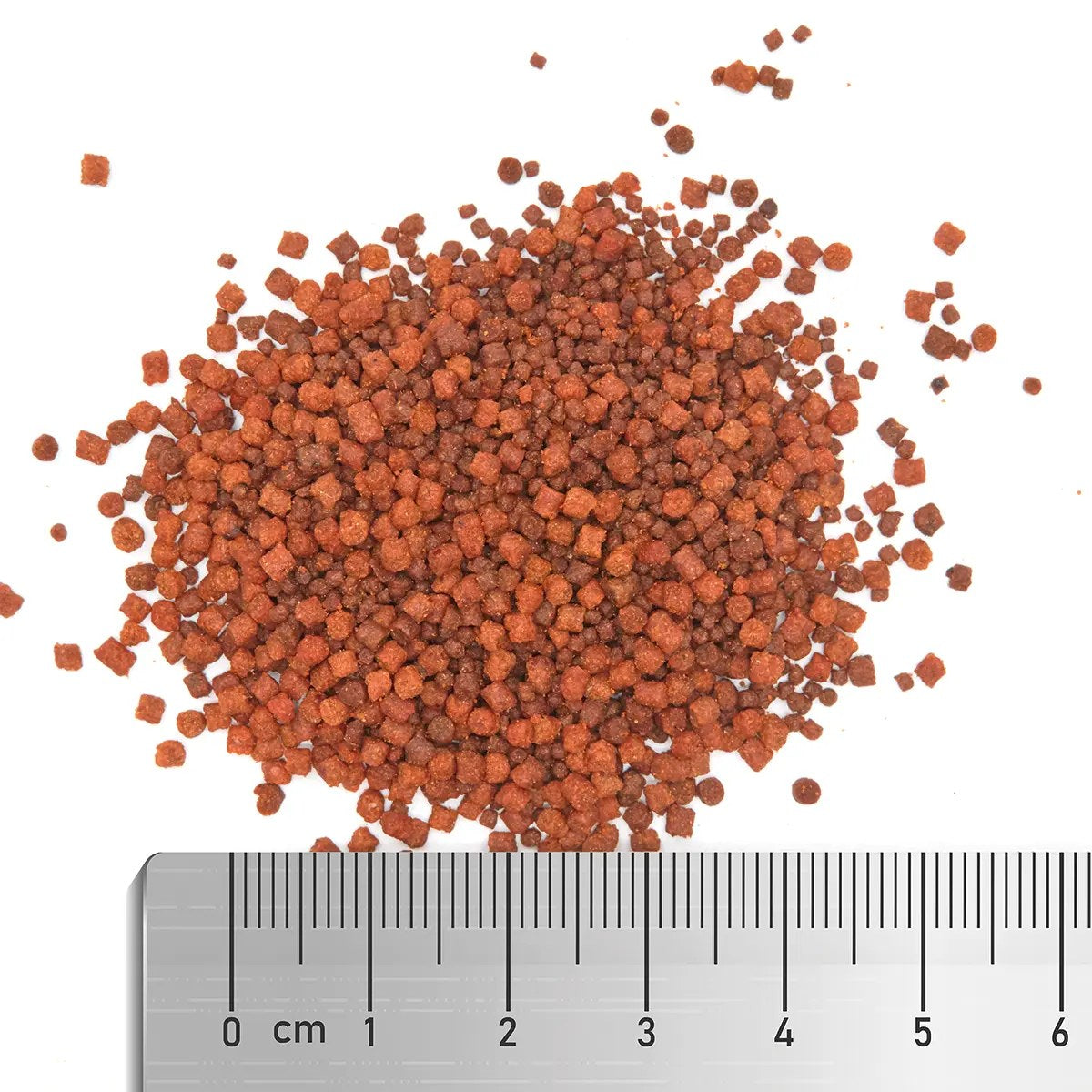 Fauna Marin Multi Mix, M/L Pellet Fish Food, 100 ml