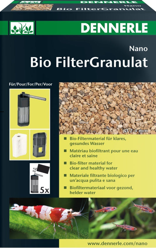 Dennerle Nano Bio FilterGranulat