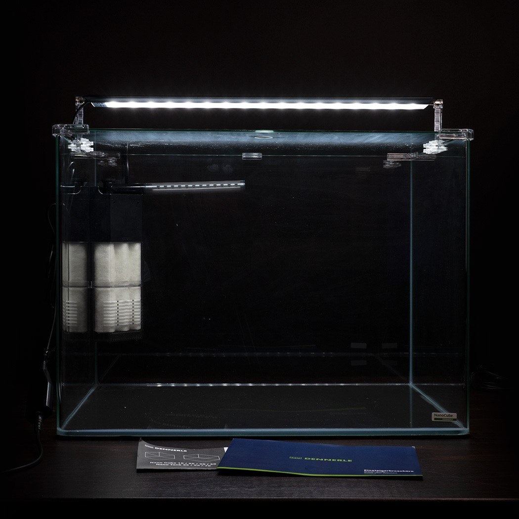 Dennerle Nano Tank Basic, 70L/18.5G