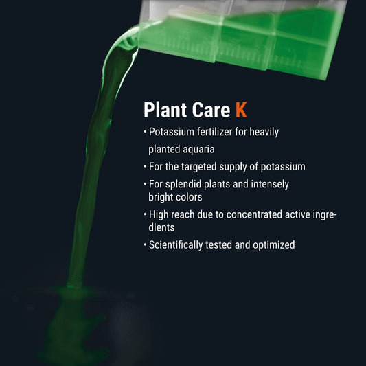 Dennerle Plant Care K
