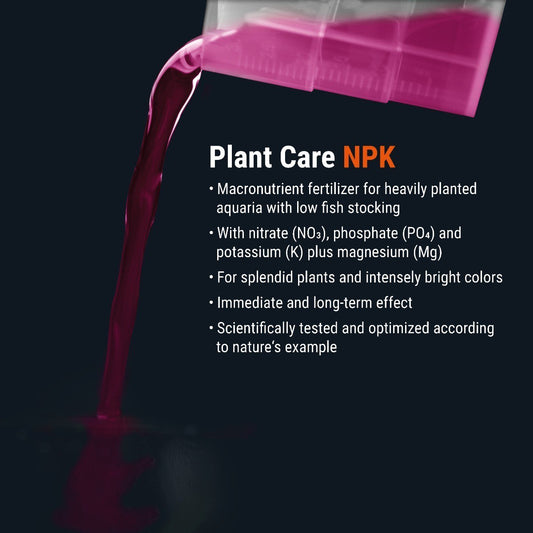 Dennerle Plant Care NPK, 500 ml