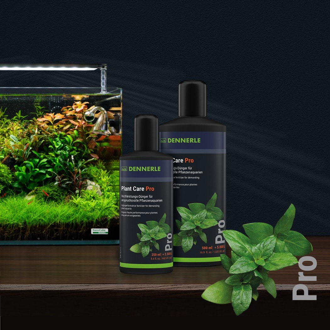 Dennerle Plant Care Pro, 500 ml